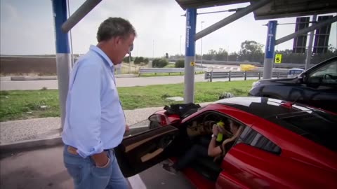 Top Gear Season 18 Outtakes