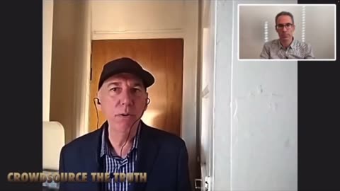 Charles Ortel- “Why are we causing a coup in Ukraine in 2014”