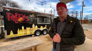 $10 vs $125 Food Truck Food in Austin, Texas!!
