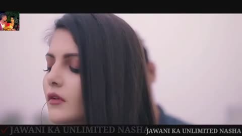 Jawani ka nsha