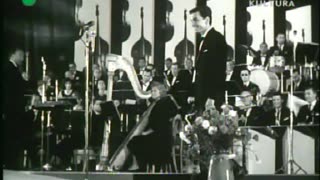 Karel Gott - Old Lucky Sun = Festival Sopot 1964