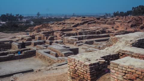 Unveiling the Mysteries of the Oldest Indian Civilization: The Indus Valley