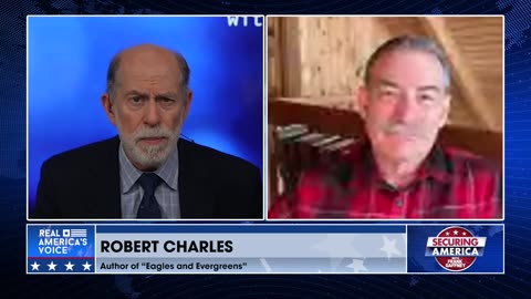 Securing America with Robert Charles (part 3) | January 30, 2024