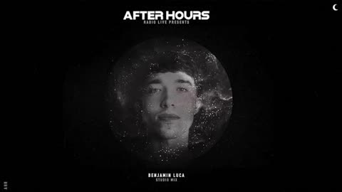 Benjamin Luca's Live After Hours Techno Halloween Mix 2020