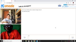 funniest omegle videos part 2