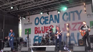 Keith Howe Jazz Ocean City Jazz and Blues 2021