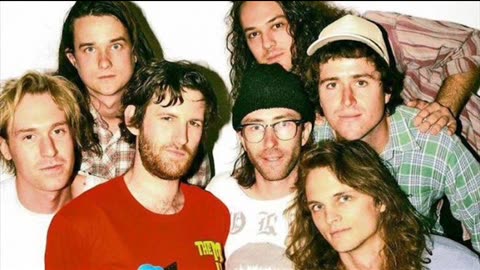 KING GIZZARD _ THE LIZARD WIZARD GAY PORN VOLUM