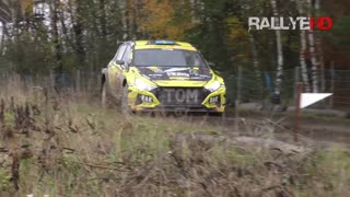 Rallye Lausitz - 2022-