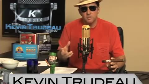 The Kevin Trudeau Show_ 5-11-11 - Segment 2