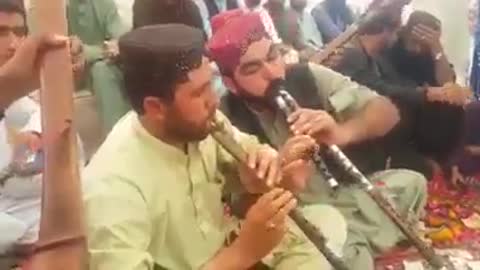 Music best Sindhi bansery