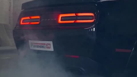 Dodge SRT Challenger °°