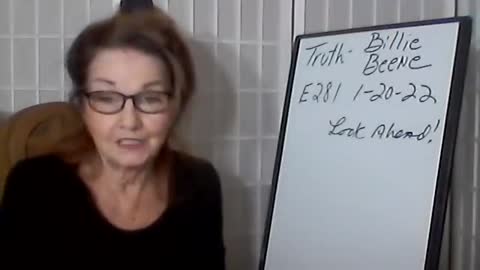 Billie Beene E281 120222 Prosperity $-IRS Refunds!/2nd Tonga Vol-2 Is's Disappear!