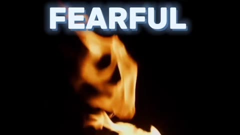 I AM NOT FEARFUL