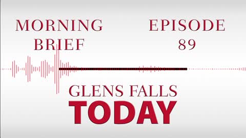 Glens Falls TODAY: Morning Brief – Episode 89: All Abilities Productions | 01/17/23