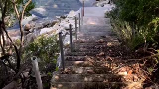 Lefkada island: A magical place