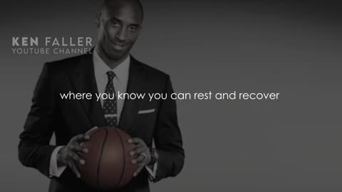 DISCIPLINE - Mamba Mindset / Kobe Bryant Powerful Speech