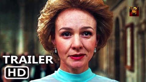 MAESTRO Trailer (2023) Carey Mulligan, Bradley Cooper, Drama Movie