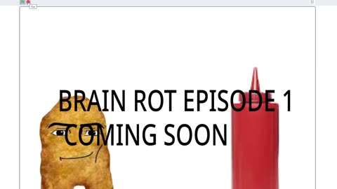 Brain Rot Episode 1 Teaser Trailer