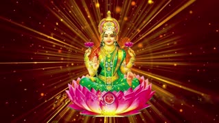 Adi Lakshmi Mantra for Spiritual Wealth