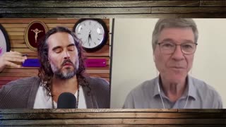 Russel Brand - How the US is Lying about Ukraine