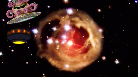 Aliens UFO's TikTok Shorts Funny Video Space UFO Videos