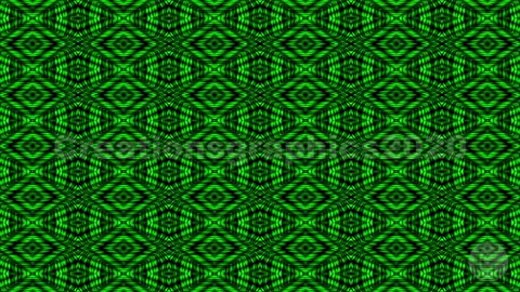Background abstract graphic animation, geometric pattern 23