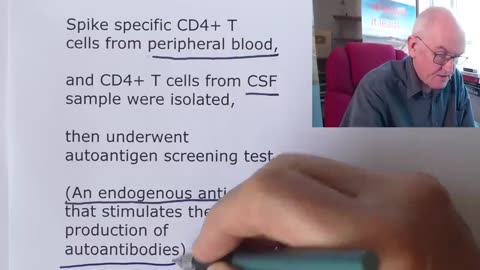 Vaccination and multiple sclerosis (by Dr John Campbell)