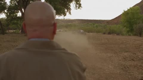 Breaking Bad Music Video (Stuck in the Middle With You)