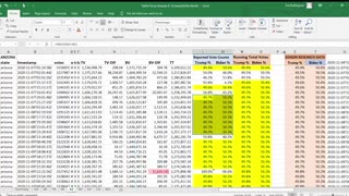 Official 2020 Results in AZ Prove Fraud!