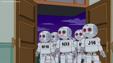 Joe Rogan: "Simpsons Predictions For 2024 Is Insane!"