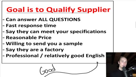 14. How To Find a Supplier