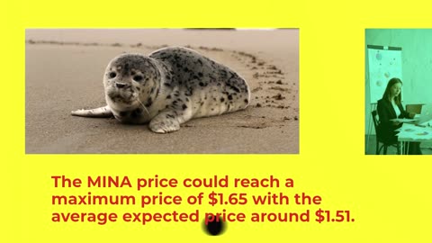 Mina Price Prediction 2023 | MINA Crypto Forecast up to $1.65