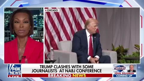 Harris Faulkner_ Trump went to a place that was ‘pretty hostile’