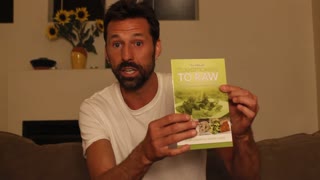 HOW TO TRANSITION TO A 100 RAW FOOD DIET - Mar 23rd 2014