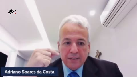 Adriano Soares da Costa - DEMOCRACIA E LIBERDADE DE EXPRESSÃO