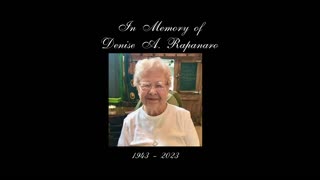 In Memory of Denise A. Rapanaro