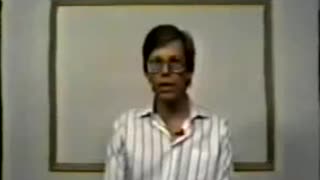 The Bob Lazar tape & excerpts from the Government Bible Area 51 Whisleblower