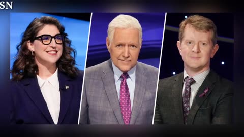 Why Mayim Bialik Will Miss Upcoming 'Celebrity Jeopardy!' Tournament as Ken Jennings Steps In as Hos