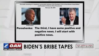 Biden Tapes