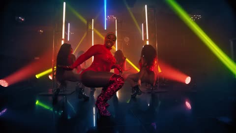 Sean Paul, Shaggy - Go Down Deh | Official Music Video 2023