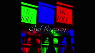 Frosst T. - Chef Ramsay (EP) (prod.DJ DopeyTooSICK)