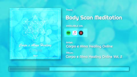 Body Scan Meditation