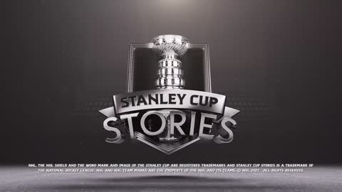 Who knew cats and dogs could get along Stanley Cup Stories NHL Playoffs 2022