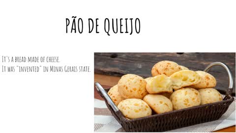 A1 - Lição 9 _ Brazilian foods you must try_ Comidas brasileiras_ Brazilian Portuguese for beginners