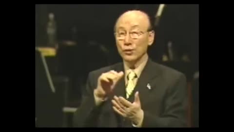 David Yonggi Cho - Intercession and Prayer Secrets