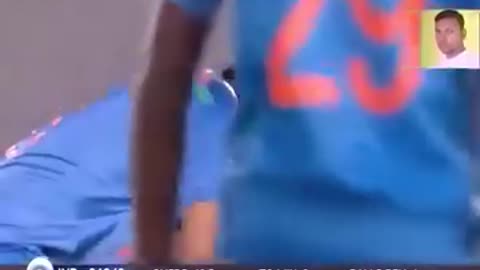 Indian vs England World Cup