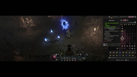 Diablo 4 race to 100