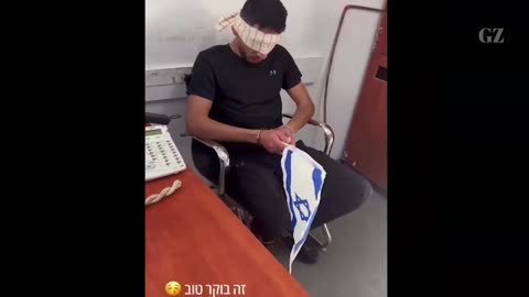 What is wrong with Israelis? - Sick society