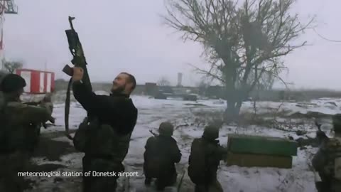 Batalha pela Ucrânia A História da Brigada Kholodny Yar (Parte II) 93rd Mechanized Brigade