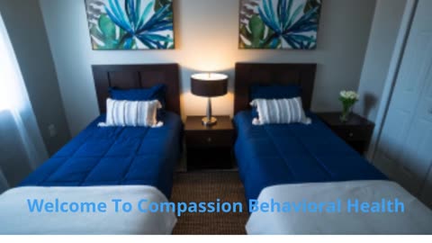 Compassion Behavioral Health | Best Treatment Center in Hollywood, FL